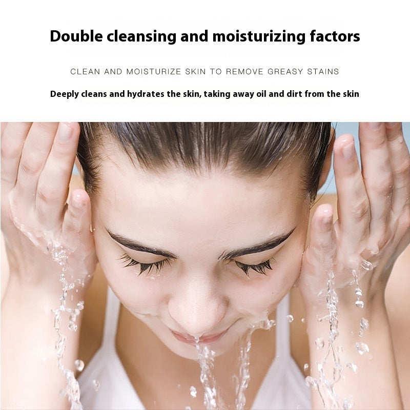 Gel exfoliante facial