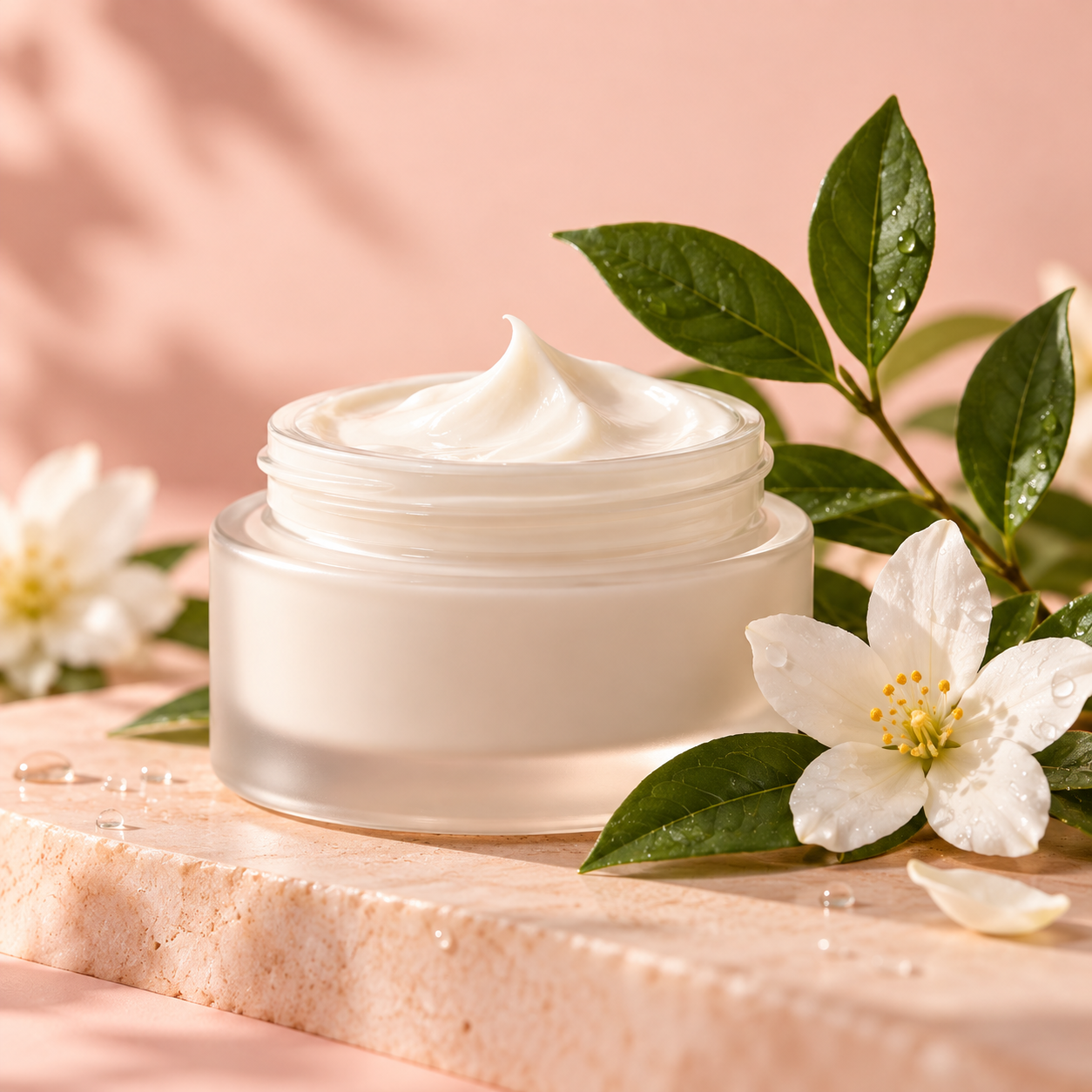 Cuidado Facial