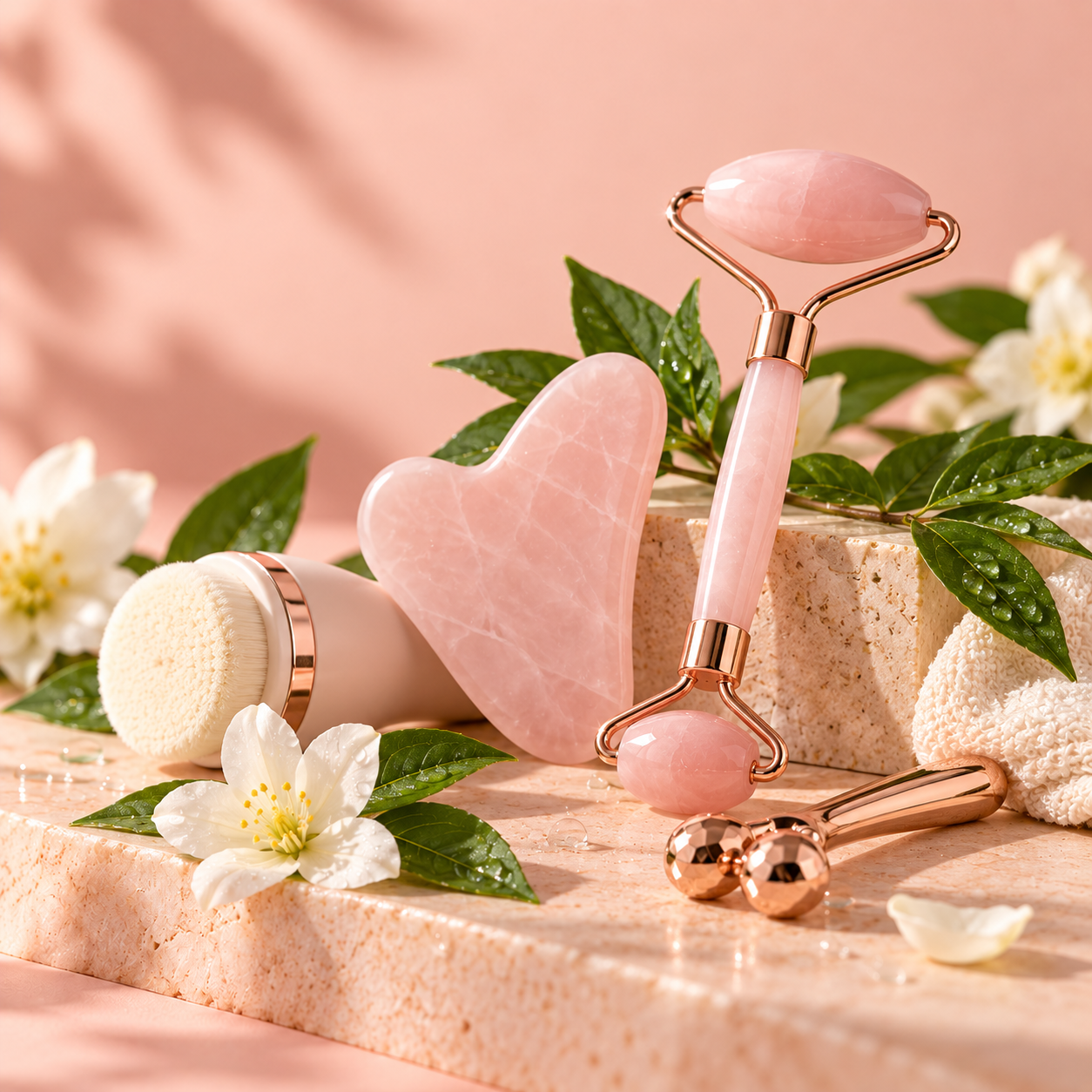 Herramientas de Belleza